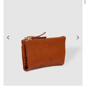 Louenhide Delta Wallet